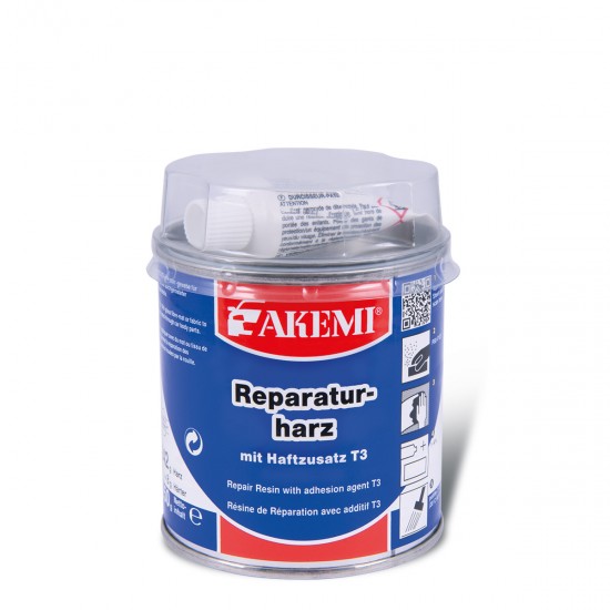Ремонтна смола/ AKEMI Repair Resin